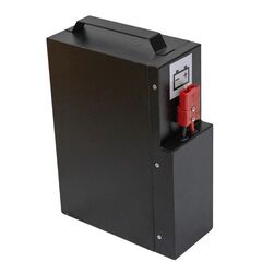 Аккумуляторная батарея Li-ion 24 V / 20 Ah для CBD15