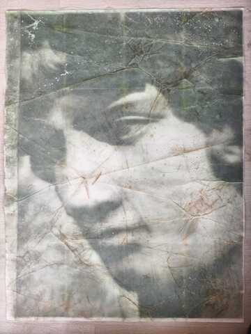 Memoria Fracta. Antinous Memoria Fracta. Antinous