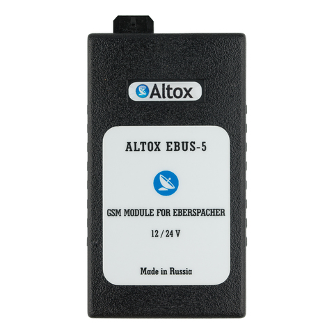 GSM модуль Altox EBUS-5