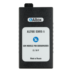 GSM модуль Altox EBUS-5 (АРХИВ)