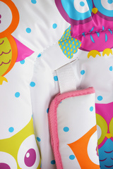 Стульчик для кормления Nuovita Fantasia (Favola / Сказка)