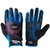 Лыжные перчатки Ray Race синий
