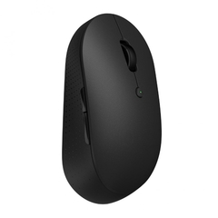 Мышь Xiaomi Mi Dual Mode Wireless Mouse Silent Edition Black (Черный)