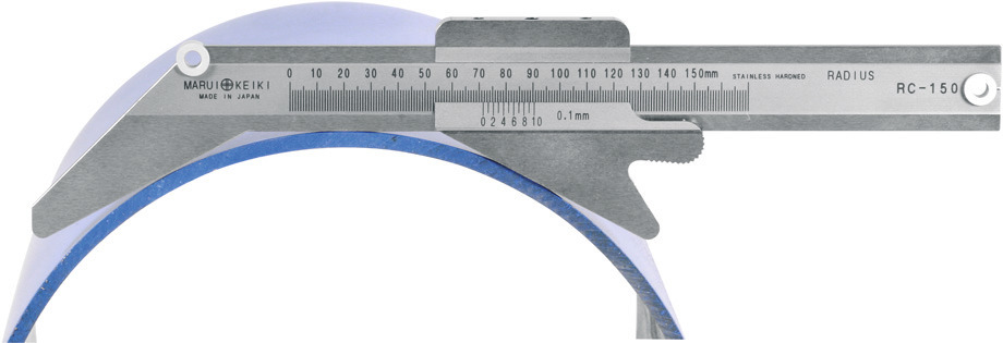 Радиус 4 мм. Радиусный штангенциркуль r150. Угломер универсальный Marui-Keiki 300мм арт 453500. Радиусный штангенциркуль r150 мм ГОСТ. Угломер Marui Keiki.