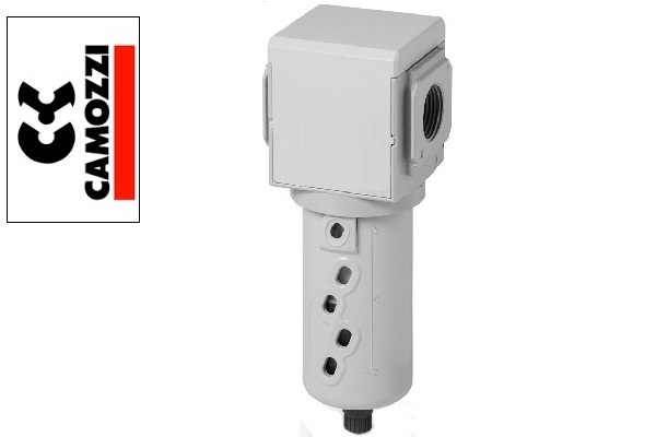 Фильтр магистральный CAMOZZI MX3-3/4-FC10