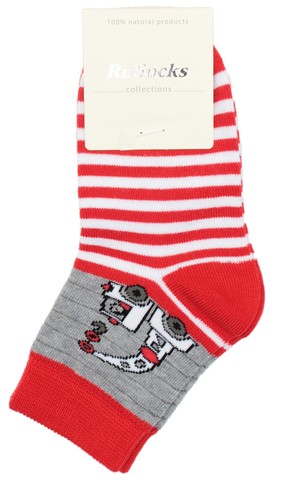 Носки с краном RuSocks