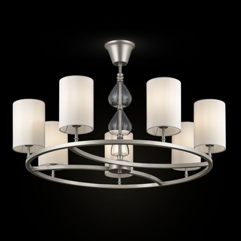 Люстра Maytoni Armony H010PL-07G