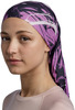 Картинка бандана-труба Buff Original Siary Purple - 4