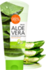 Welcos Kwailnara Гель для тела успокаивающий Aloe vera Moisture Real Soothing Gel 150