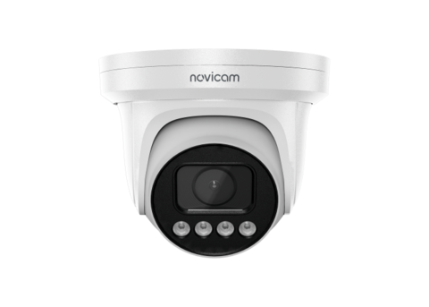 Камера видеонаблюдения LUX 47MX Novicam v.1043V
