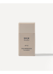 Тональный крем SHIK Skin Impression Foundation 203
