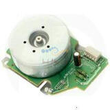 RM2-0078-00CN Мотор привода фотобарабана HP CLJ M552, M553, M577, E57540dn (O)