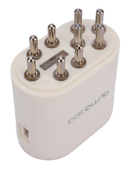 ALMASPA Электромассажер для кожи головы