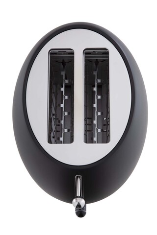 Тостер Bugatti Romeo Black Night (02-RMN)