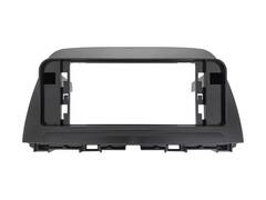 Магнитола Mazda CX-5 (2011-2017) Android 11 4/64GB QLED DSP 4G модель MA-11TS10 без поддержки джойстика