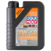 Полусинтетическое моторное масло Leichtlauf Performance 10W-40 - 1 л