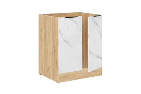 Брауни СМ-700 шкаф нижний (для стиральной машинки)