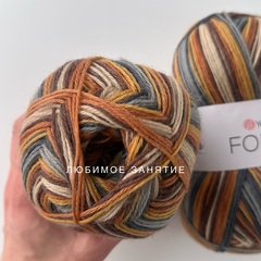 YarnArt Forza 2504