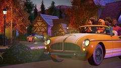 Planet Coaster - Classic Rides Collection (для ПК, цифровой код доступа)