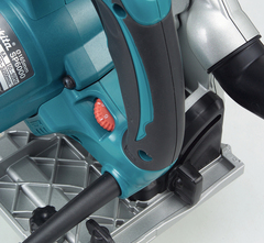 Погружная дисковая пила Makita SP6000