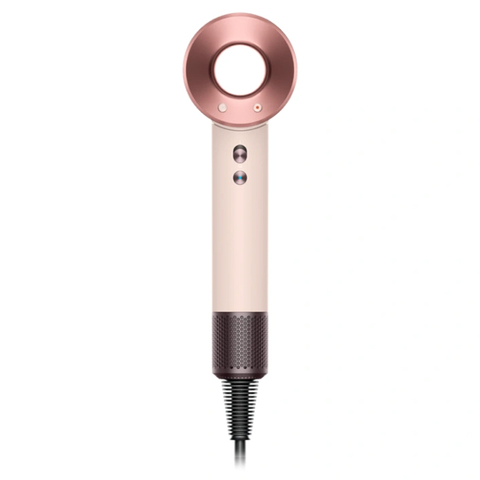 Фен Dyson Supersonic HD08, розовый, розовое золото
