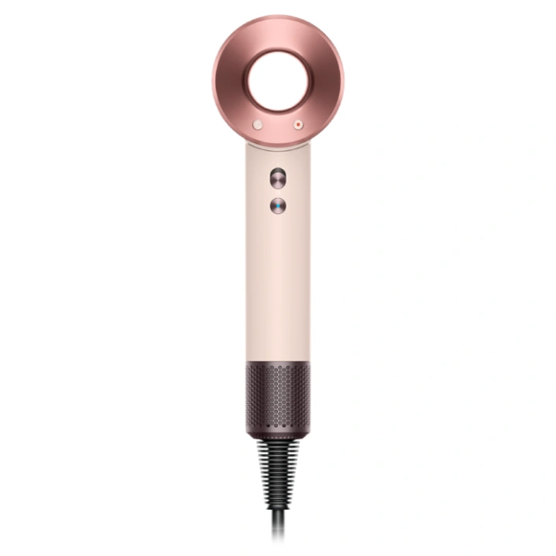Фен Dyson Supersonic HD08, розовый, розовое золото