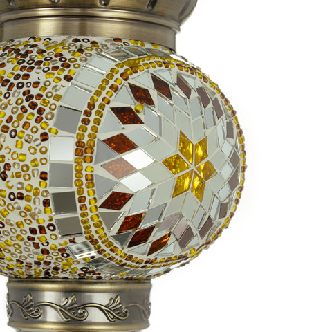 Настенный светильник Citilux Каир CL419315