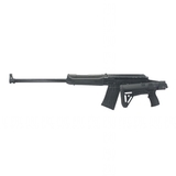 Складной приклад на Сайгу 410, DLG Tactical