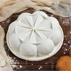 Форма кондитерская 19х5 см "Бонжур"