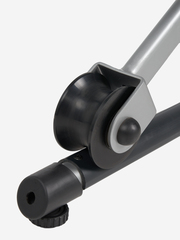 Тренажер эллиптический складной Torneo Ahead C-640BLF