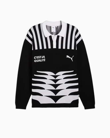 Джемпер Puma The NeverWorn VI Knit Jersey