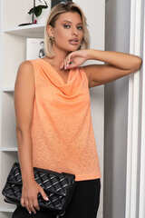 Топ Миа (оранжевый) Б14185-29М LT Collection