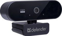 Веб-камера Defender G-lens 2580 FullHD 63112