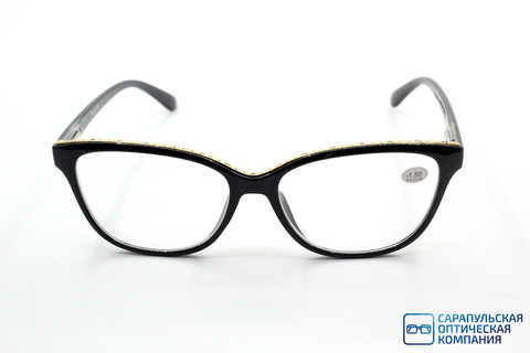 Очки готовые для зрения RALPH RA0651 GJ-C1