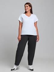 Брюки Динамика-2 Виотекс ГРАФИТОВЫЙ