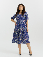 4715 Платье женское