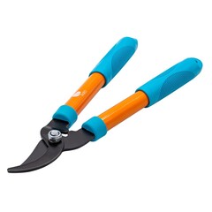 68-2-004 Ножницы бордюрные, сучкорез металлические обрезиненные ручки, 350мм (Yard)