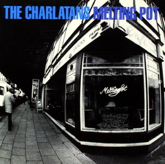 The Charlatans / Melting Pot (2LP)