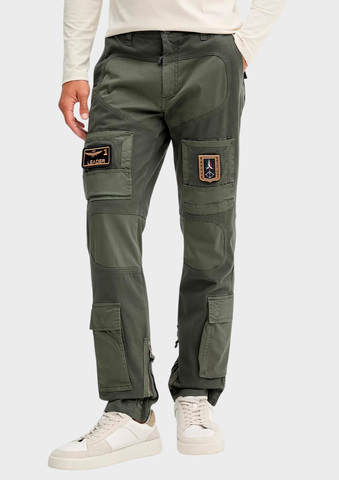 Брюки AERONAUTICA