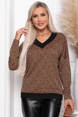 Джемпер 41960 Avili