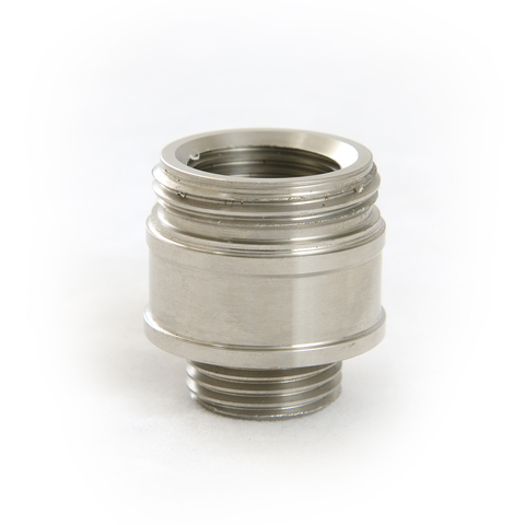 Сунержа 00-1512-1212 Муфта переходная удл. G 1/2" нар.р. / G 1/2" вн. р. (Без покрытия)