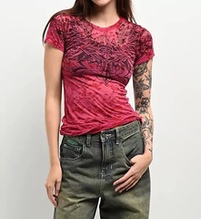 Футболка Affliction AYALA