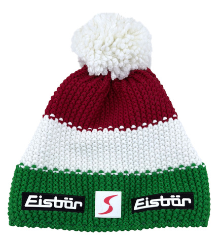 Картинка шапка Eisbar star pompon sp ITA - 4
