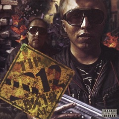 Витя АК и TIP - 2В12 (2CD) (2011)