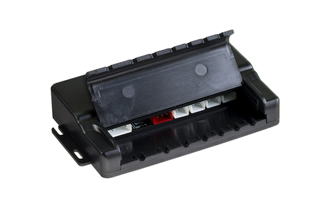 Парктроник Interpower IP-415 Black