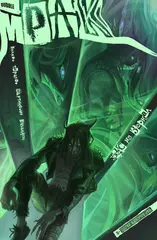 Комикс Мрак. Том 5. Ужас из зеркал