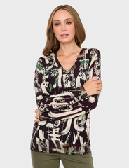 Джемпер Franco Vello