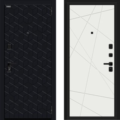 BRAVO Кьюб (RBE) Черный