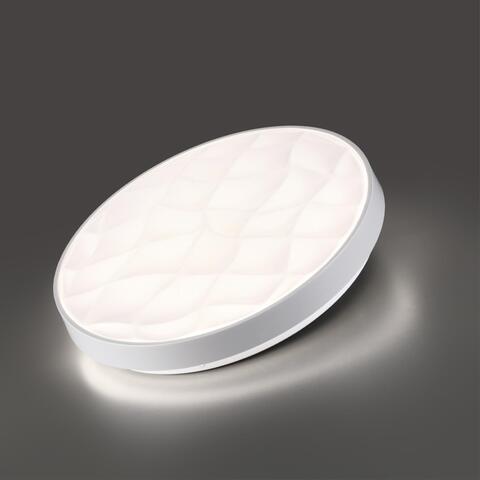 Потолочный светодиодный светильник Sonex GITUM 7672/ELN