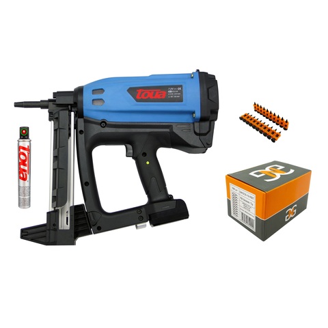 Набор по бетону №1